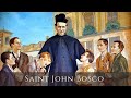 The Inspiring Life Of Saint John Bosco A Story Of Love Leadership Hope