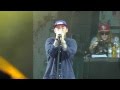 Mac Miller - Diamonds & Gold - live @ Splash! 15 - jesusoncourt Mac Miller - Diamonds & Gold - live @ Splash! 15
