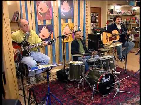 Video thumbnail for Aba Nirdam - אבא נרדם