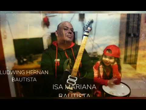 Video de la banda Ludwing Hernan Bautista Bautista