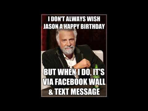 40th Birthday Memes