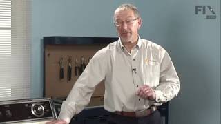 Maytag Dryer Repair: How to Replace the Drum Roller Shaft