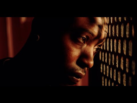 Reyz - Jorge Mundo (Video Oficial4K)2022