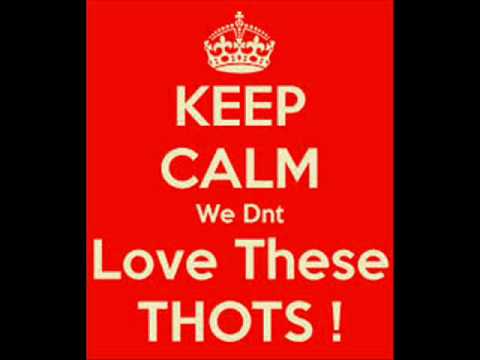 Oj Carter  - Thots ft Tatted Jit (New song)
