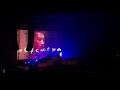 Years & Years Live Glasgow 28/11/2018 - Sanctify Years & Years Live Glasgow 28/11/2018 - Sanctify