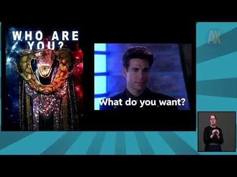 AdventureX 2025 — Day 1