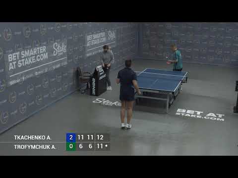 7 Февраля 2022. Серый зал. Дневной  турнир. Финалы. ТT CUP