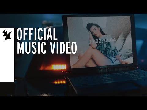 Da Hool feat. CICI-ROSE - Heartbleed (Official Music Video)