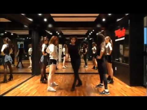 Brave Girls - Nowadays You  DANCE VERSION