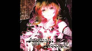 Anomaly Records (Full Album) [2014]