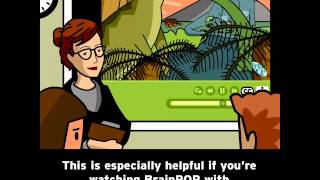 Brain pop intro