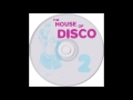 DJ Tonka House Of Disco 1998