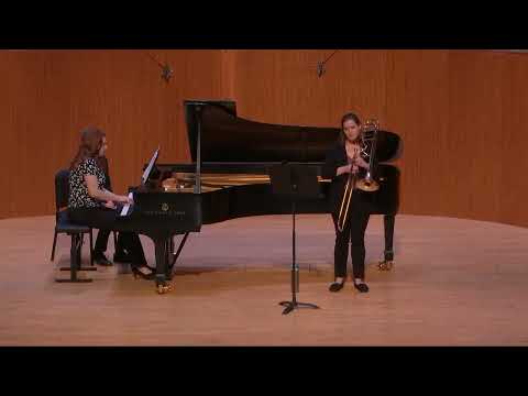 V. Blazhevich - Concert Piece No. 5