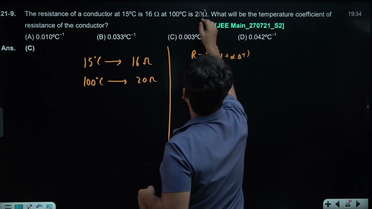 Video Solution