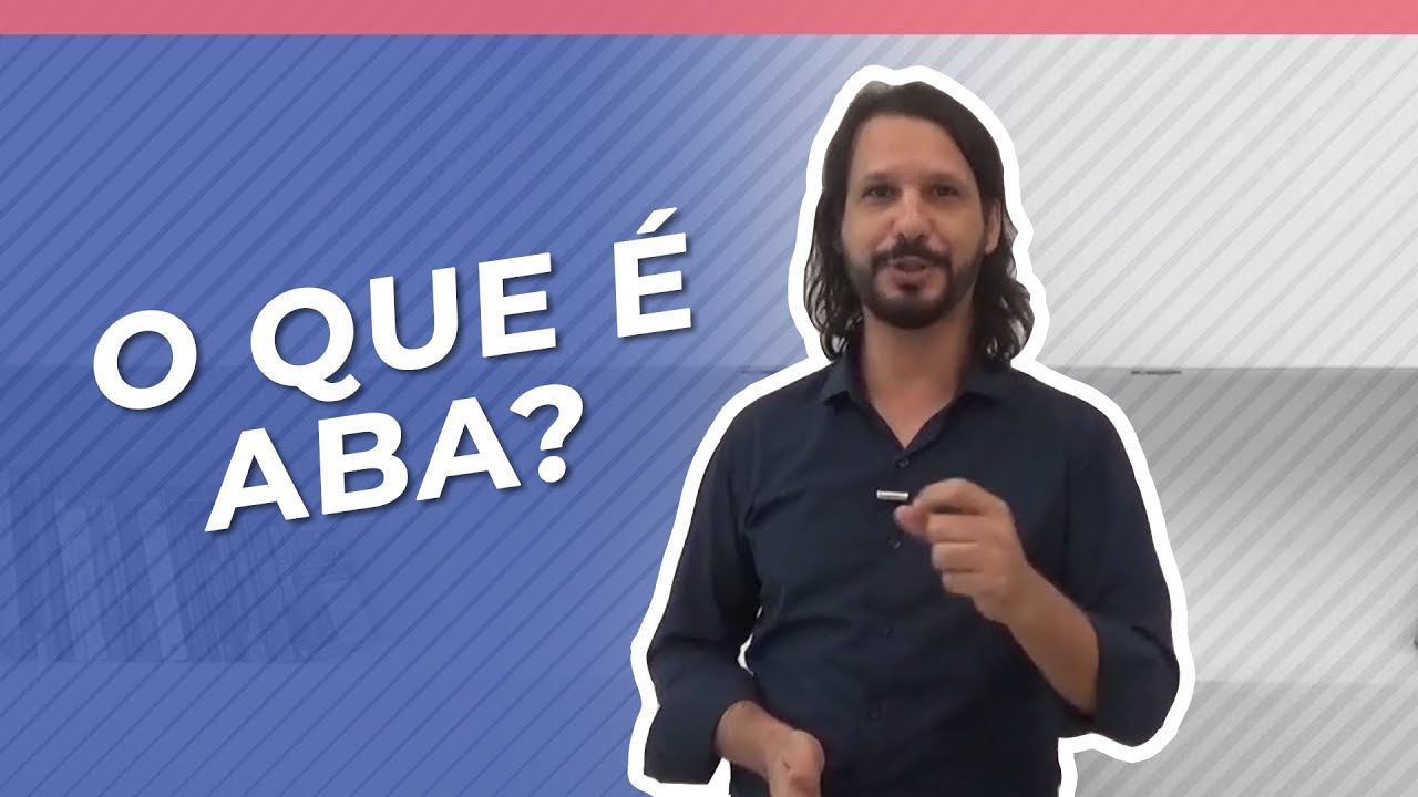 O QUE É A INTERVENÇÃO ABA