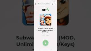 "🔴 2024 Subway Surfers Mod Hack: Unleash Unlimited Coins, Keys & Powerful Characters! 😱💥🚀"