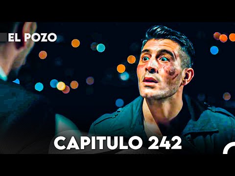 El Pozo Capitulo 242 - Doblado En Español