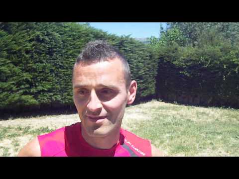 Las Cuestas de Aitor (1): Aitor Leal entrevistado por Mayayo tras GTP2012 para Carrerasdemontana.com