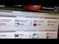 NFL Playoff Picture Update - YouTube