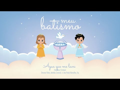 Simone Vioto, Andréia Zanardi, Ir. Ana Paula Ramalho, fsp - Água que me lava