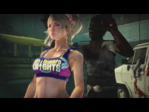 Lollipop Chainsaw RePop (Game) - Giant Bomb