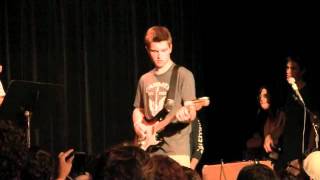 There&#39;s No Other Me - Jeff Beck feat Joss Stone