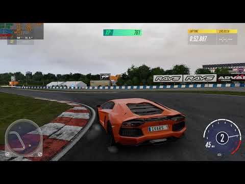 Project Cars 3 Walkthrough Part 74 - "Dodici Cilindri" [2160p60]