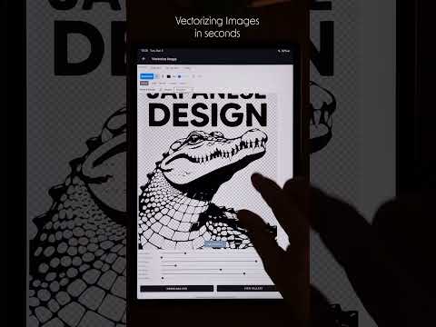 SVG Vector - Converter