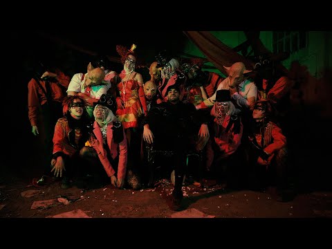 Miniatura de El Circo