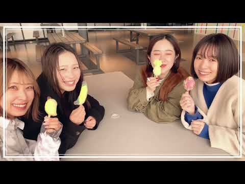 浦安で過ごす休日　トランポランド篇