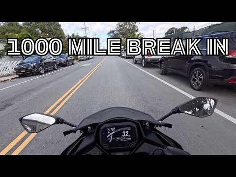 1,000 MILES LATER… IS THIS BIKE ACTUALLY THAT GOOD?