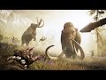 Far Cry Primal — Взгляд изнутри | ТРЕЙЛЕР 