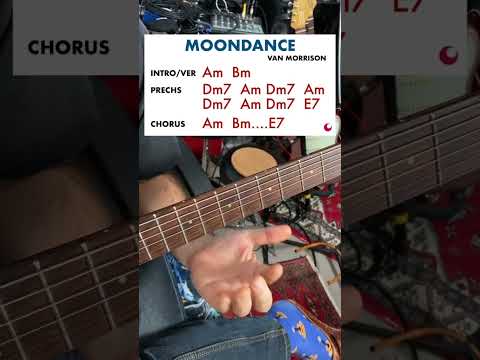 Moondance - Liz Callaway