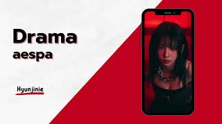 Download lagu aespa (에스파) - Drama (RINGTONE) mp3 Download lagu aespa (에스파) - Drama (RINGTONE) mp3