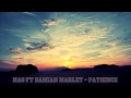 Nas Ft Damian Marley Patience