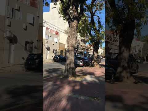 Villa Urquiza barrio. Buenos Aires