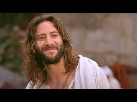 Kehidupan Yesus | Film HD