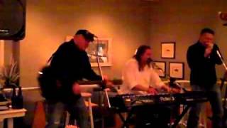 The Bronk Bros. - Acoustical Extravaganza 2011 - Cover - Orange Blossom
