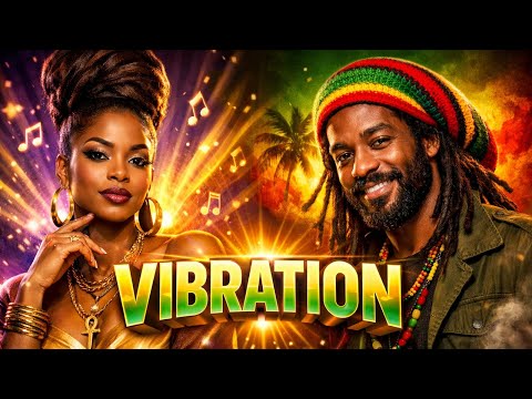 Alicia Keys & Damian Marley - Sacred Groove 🎶 | Reggae R&B Soul Groove Vibes 2026