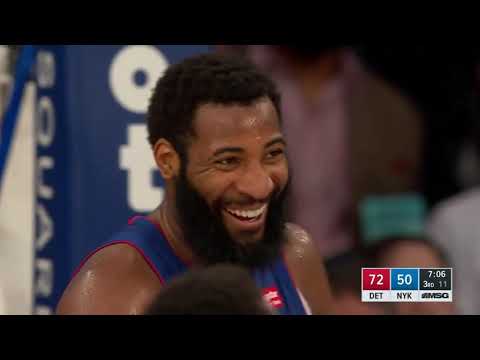 Os erros mais engraçados da NBA