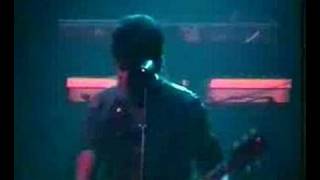 GARY NUMAN - IT MUST HAVE BEEN YEARS - LIVE 2003