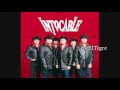 Intocable-Te Voy A Conquistar-Y Todo Para Que-Dejame Amarte