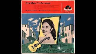 Caterina Valente &amp; Silvio Francesco - Cha Cha Cha Flamenco
