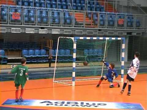 Mecz BKS Lublin - Wieniawa Lublin