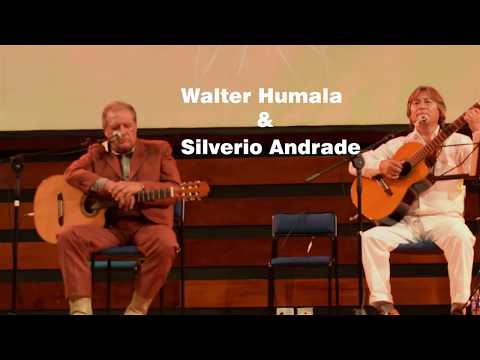 Walter Humala & Silverio Andrade - Amor Herido