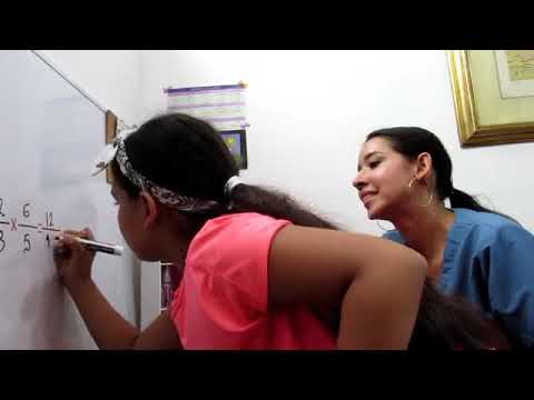 Colombian Au Pair Karen, 22 - EurAupair Video Profile