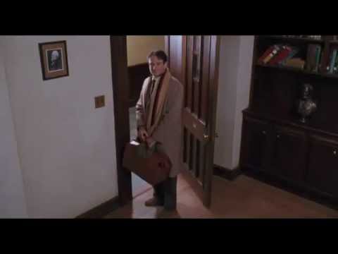 Oh Captain, My Captain!