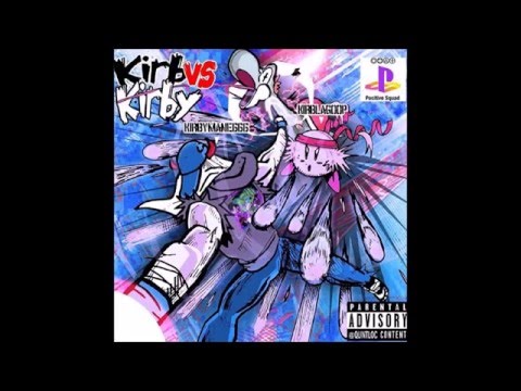 KirbLaGoop - 12 Graduated Out Da Kitchen (Prod Dj Smokey x Pentagrvm)