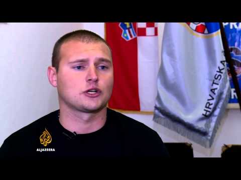 Al Jazeera Objektiv - Desničari - Ponedjeljak 21:30