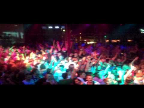 FlameMakers feat Barbarita - Summer night ( clear HD version)